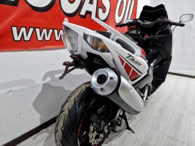 Yamaha T-max 530ie, ABS,2013г., снимка 15 - Мотоциклети и мототехника - 44357221