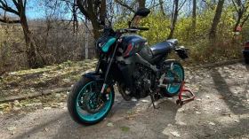 Yamaha Mt-09, снимка 4