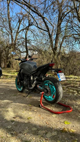 Yamaha Mt-09, снимка 7