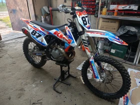 Ktm 450 450 | Mobile.bg    5