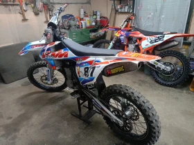  Ktm 450