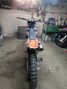 Ktm 450 450 | Mobile.bg    3