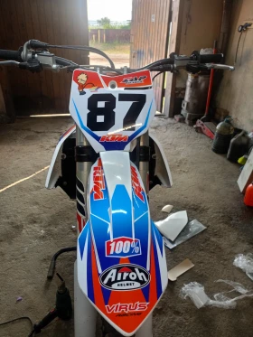 Ktm 450 450 | Mobile.bg    6