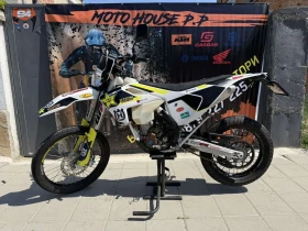     Husqvarna FE FE-350