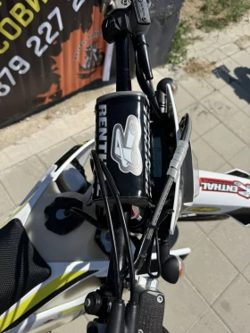 Husqvarna FE FE-350 | Mobile.bg    2