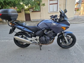Honda Cbf | Mobile.bg    4