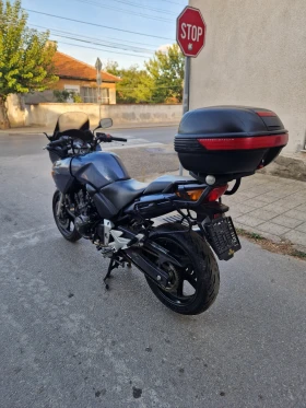 Honda Cbf | Mobile.bg    6