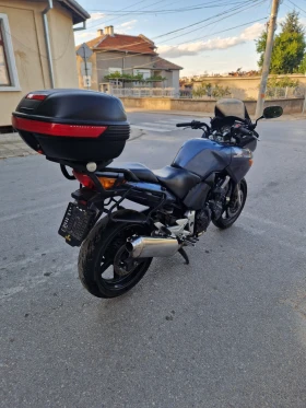 Honda Cbf | Mobile.bg    5