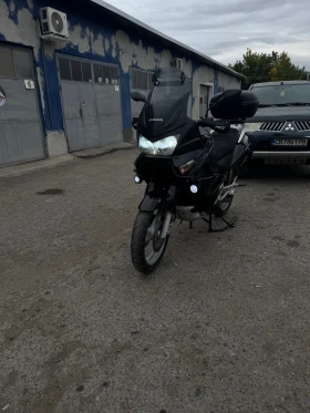 Honda Varadero | Mobile.bg    2