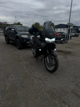  Honda Varadero