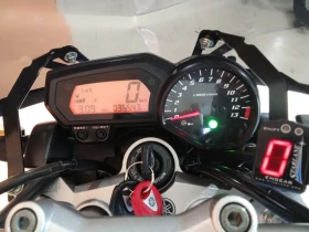 Yamaha FZ1, снимка 6
