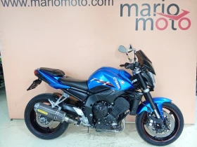 Yamaha FZ1 