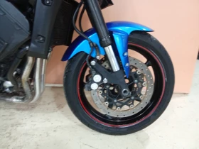 Yamaha FZ1, снимка 8