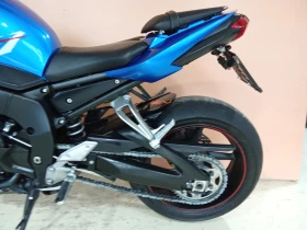 Yamaha FZ1, снимка 14
