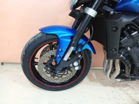 Yamaha FZ1, снимка 15