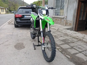 Kawasaki Kx KX 85, снимка 3 - Мотоциклети и мототехника - 53680349