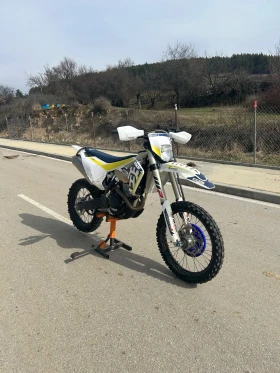 Husqvarna 350