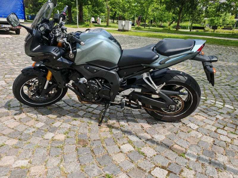 Yamaha FZ1, снимка 3 - Мотоциклети и мототехника - 52171604