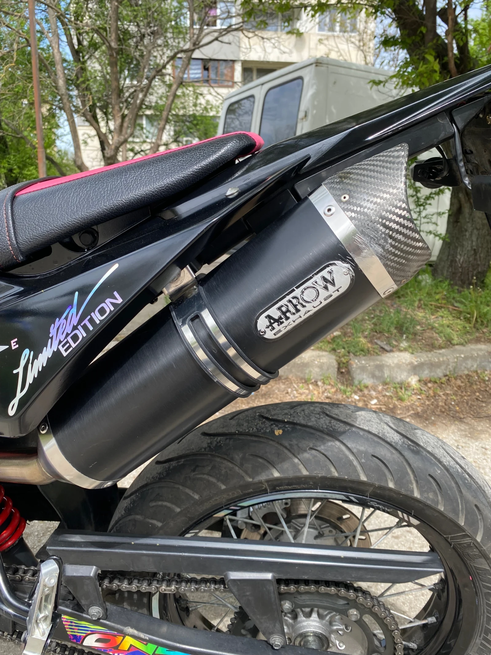 Yamaha Wr | Mobile.bg   15