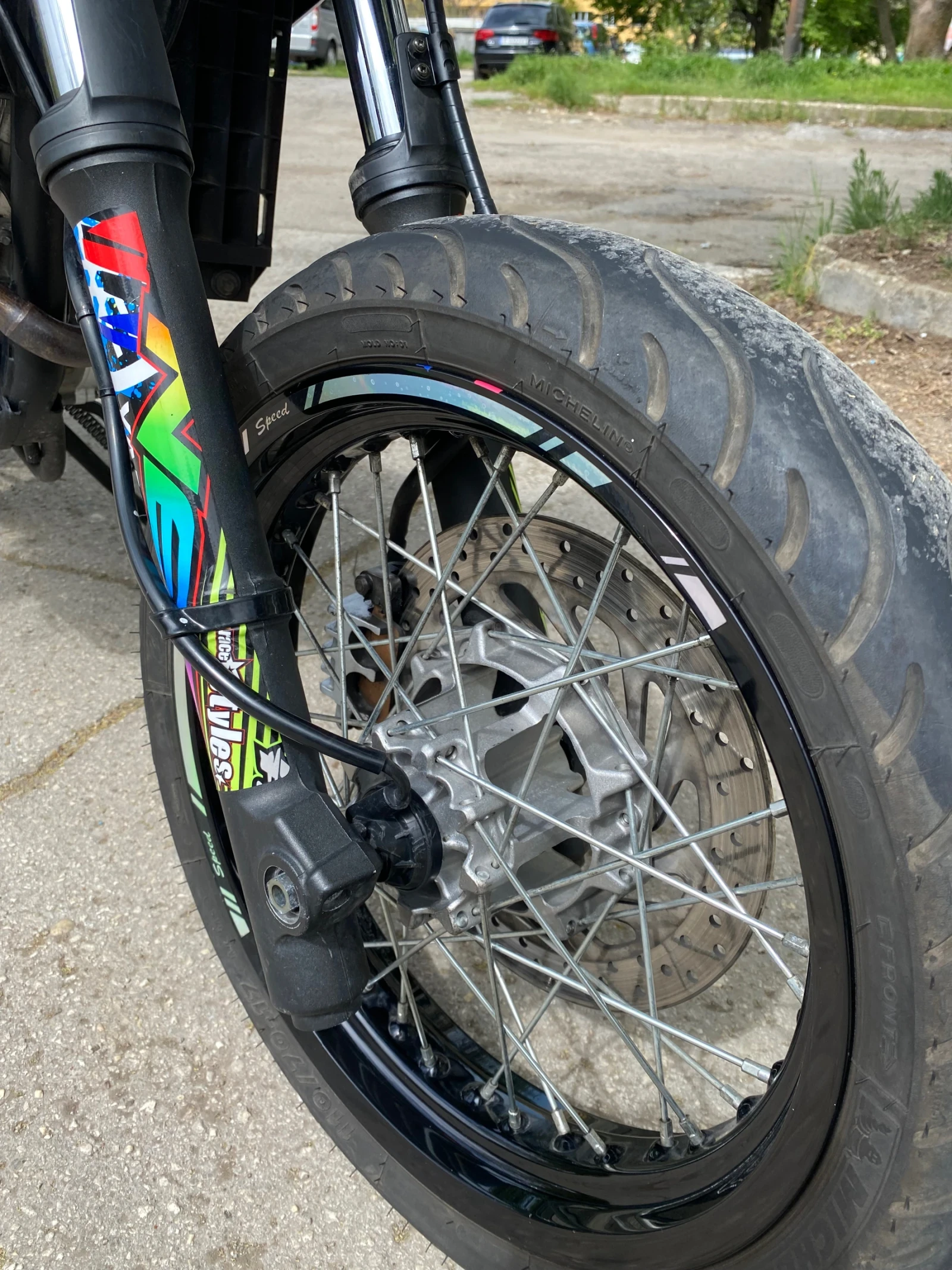 Yamaha Wr | Mobile.bg   13