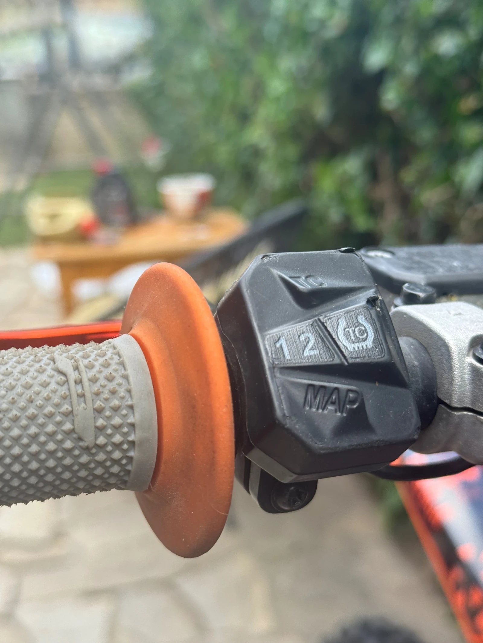 Ktm SX-F SXF 350 87 м.ч. + TIMBERSLED KIT за сняг - изображение 10