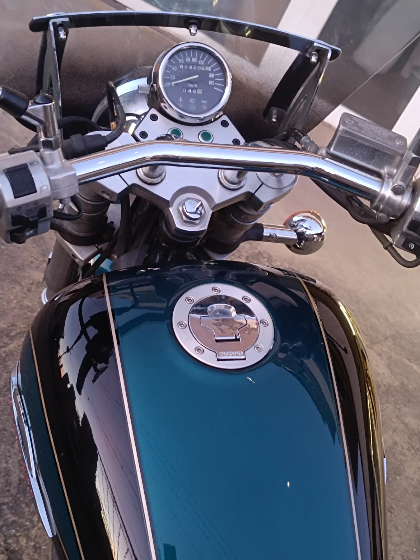 Suzuki Marauder 800 | Mobile.bg � ����������� 5