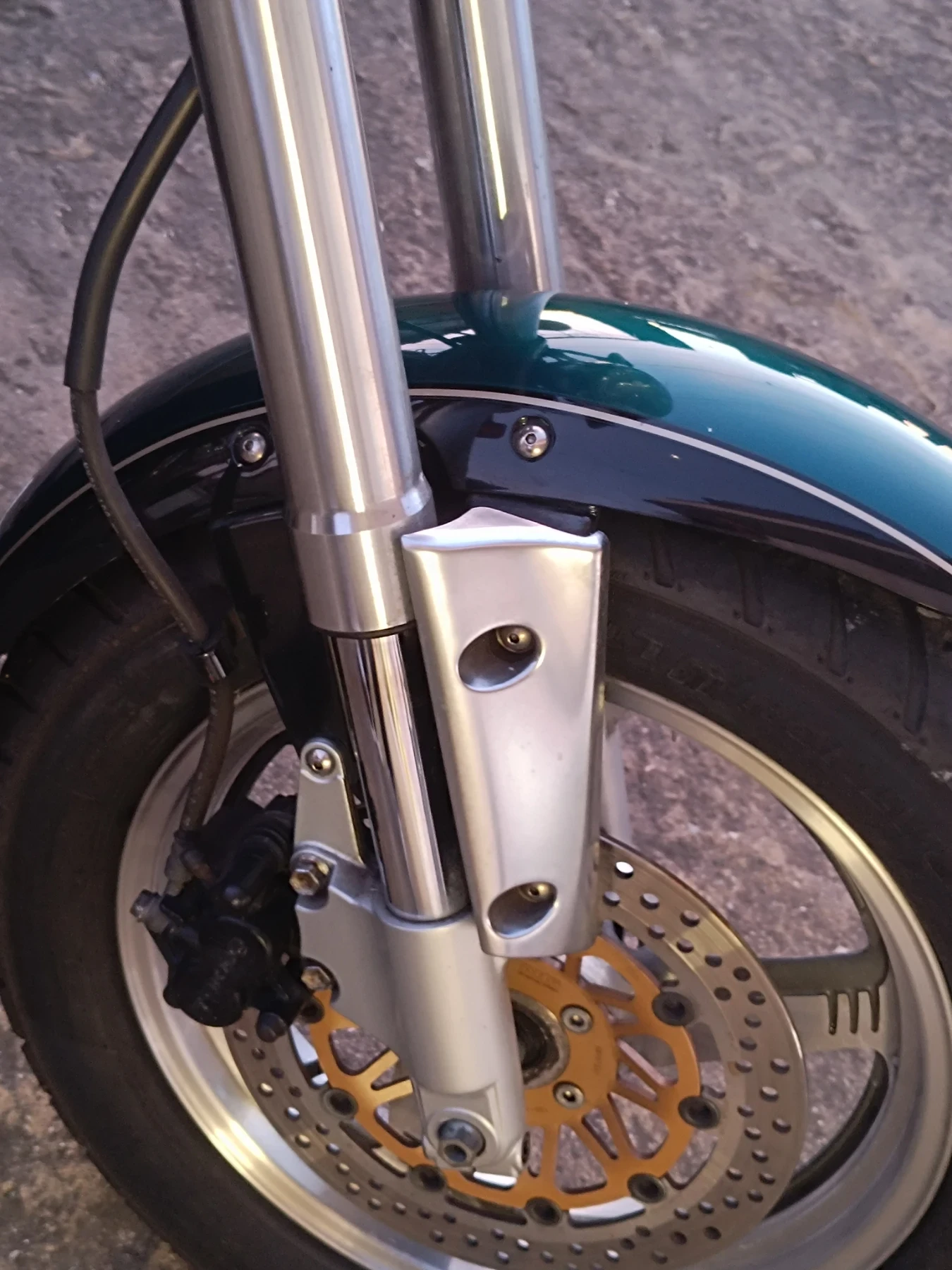 Suzuki Marauder 800 | Mobile.bg � ����������� 7