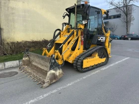 Багер JCB 1CXT, снимка 1