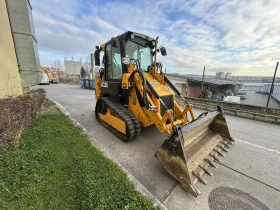 Багер JCB 1CXT, снимка 2