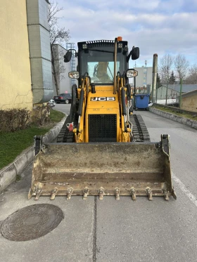 Багер JCB 1CXT, снимка 4