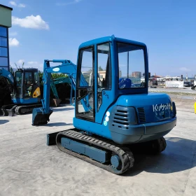 ����� Kubota K-035 * ������� * ��� ��������� *  | Mobile.bg � ����� ������ 3