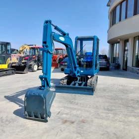 ����� Kubota K-035 * ������� * ��� ��������� *  | Mobile.bg � ����� ������ 8