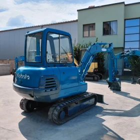 ����� Kubota K-035 * ������� * ��� ��������� *  | Mobile.bg � ����� ������ 5