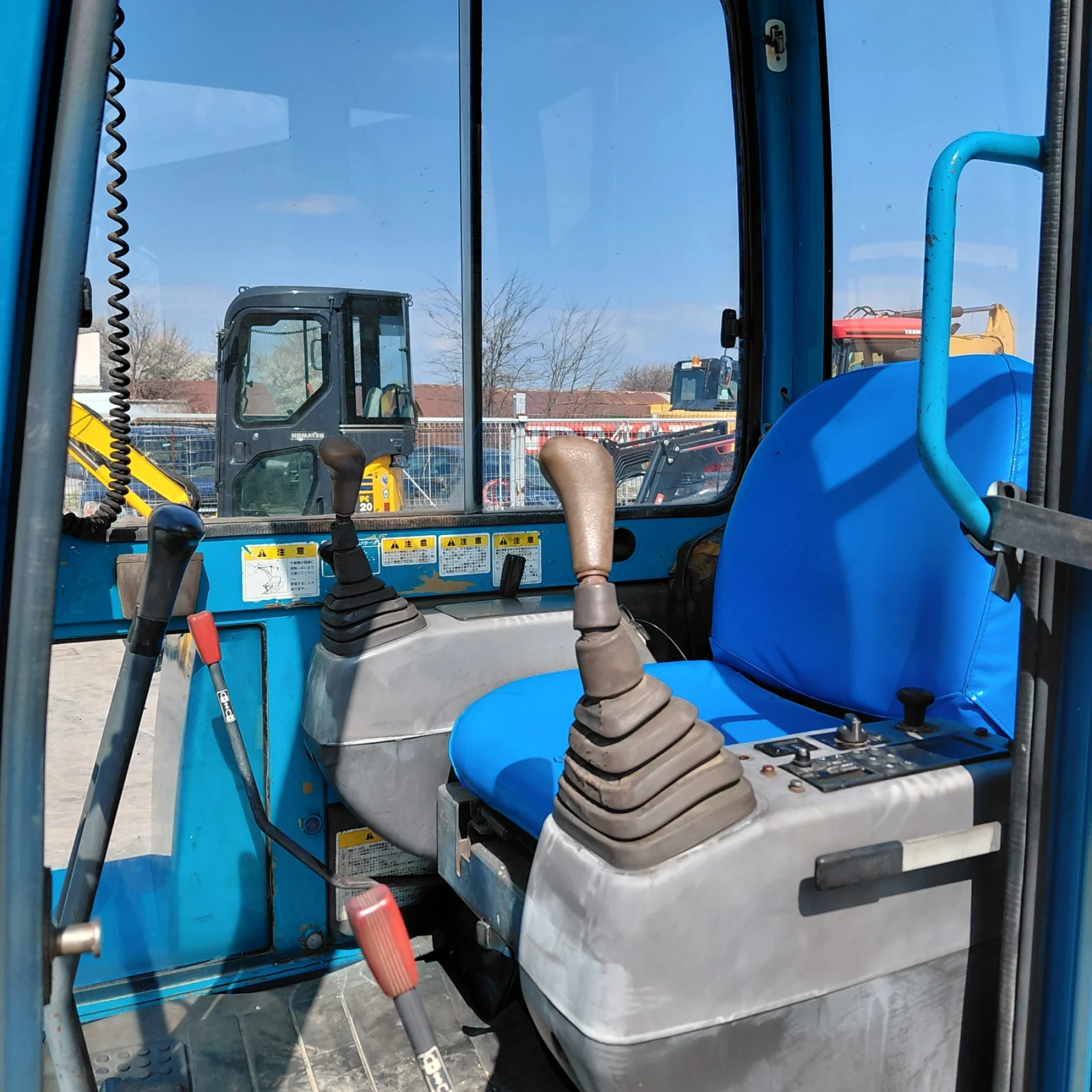 ����� Kubota K-035 * ������� * ��� ��������� *  | Mobile.bg � ����������� 9