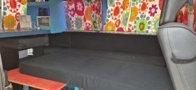 Кемпер Renault 1.7-70кс., снимка 17