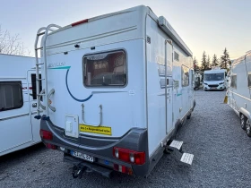 Кемпер HYMER / ERIBA В640, снимка 3