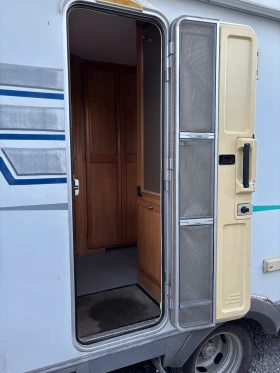 Кемпер HYMER / ERIBA В640, снимка 6