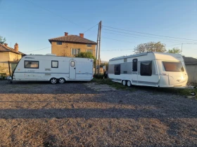 Обява за продажба на Каравана Coachmen LASER 590/4 КЛИМАТИК ~13 990 лв. - изображение 4