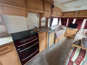  Coachmen LASER 590/4  | Mobile.bg    9