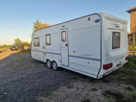 Обява за продажба на Каравана Coachmen LASER 590/4 КЛИМАТИК ~13 990 лв. - изображение 1
