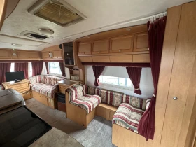  Coachmen LASER 590/4  | Mobile.bg    7
