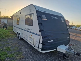 Обява за продажба на Каравана Coachmen LASER 590/4 КЛИМАТИК ~13 990 лв. - изображение 3