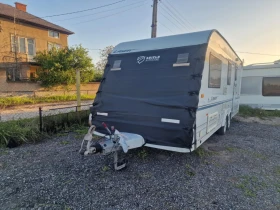 Обява за продажба на Каравана Coachmen LASER 590/4 КЛИМАТИК ~13 990 лв. - изображение 2