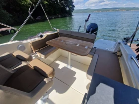 Моторна яхта Quicksilver  Activ 755 Sundeck, снимка 5