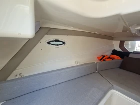 Моторна яхта Quicksilver  Activ 755 Sundeck, снимка 13