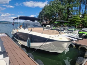 Моторна яхта Quicksilver  Activ 755 Sundeck, снимка 1