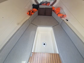 Моторна яхта Quicksilver  Activ 755 Sundeck | Auto.bg — изображение 12