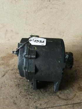 алтернатор Audi A8 VW Touareg Phaeton Porshche Cayene 3.0TDI- 190A , снимка 1