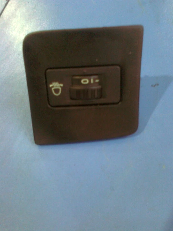 Копче регулиране фарове за Пежо 407 05г.