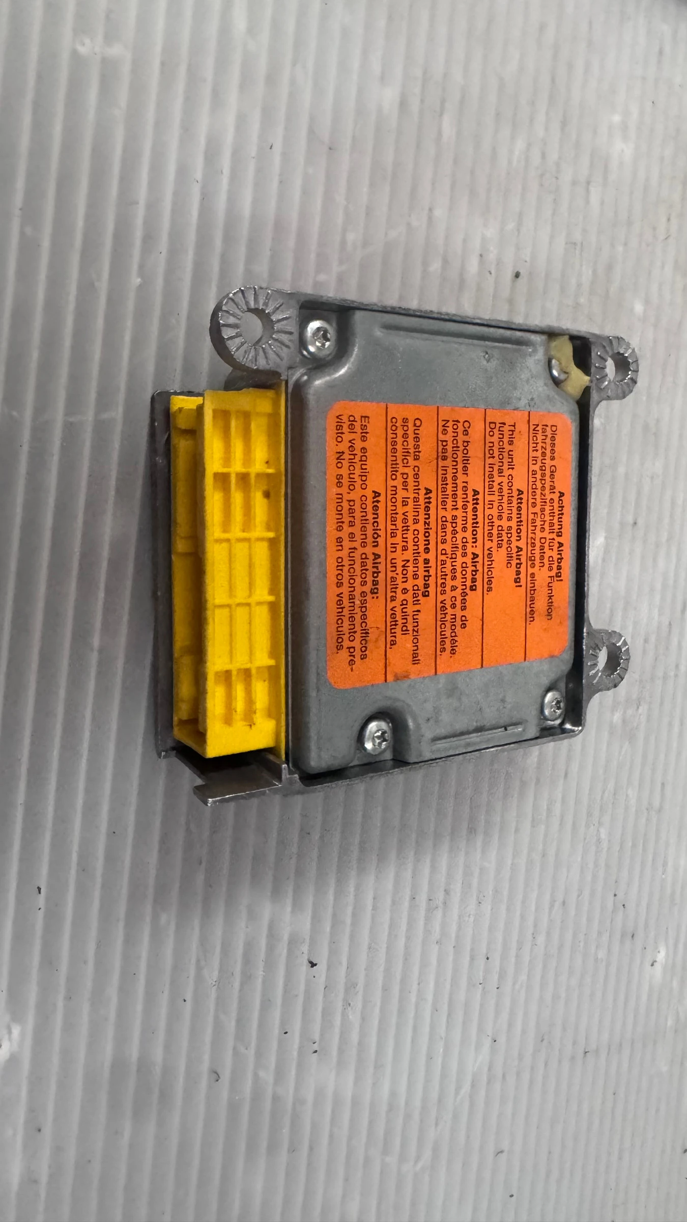 Airbag  /  /  a Audi A3 - 1J0909601 | Mobile.bg   1